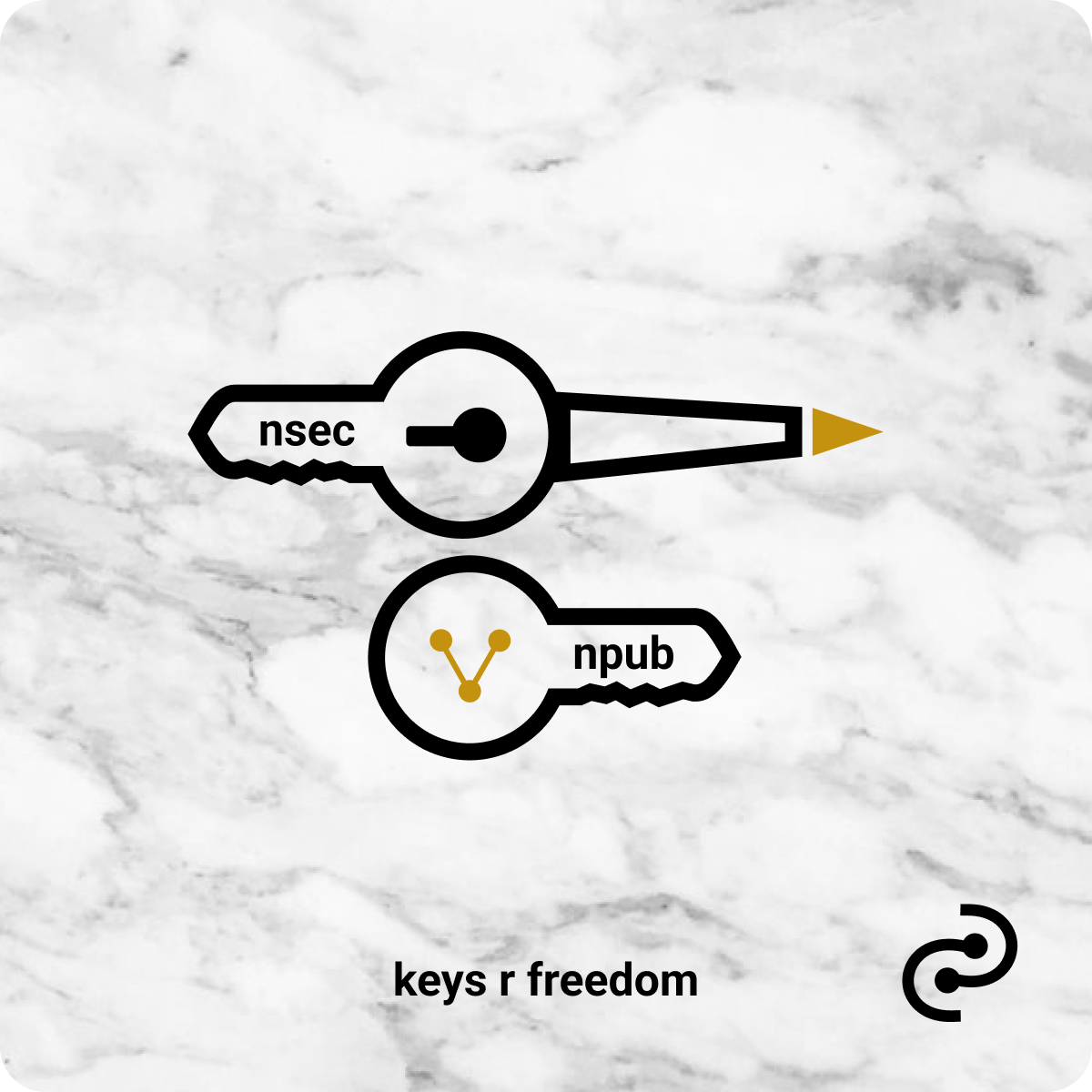 keys r freedom