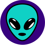 alien icon 150x150