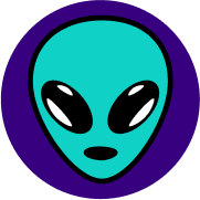 alien icon 180x180